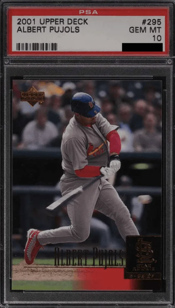 Albert Pujols